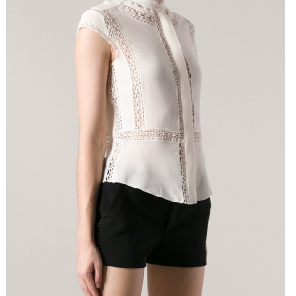 IRO Blouse